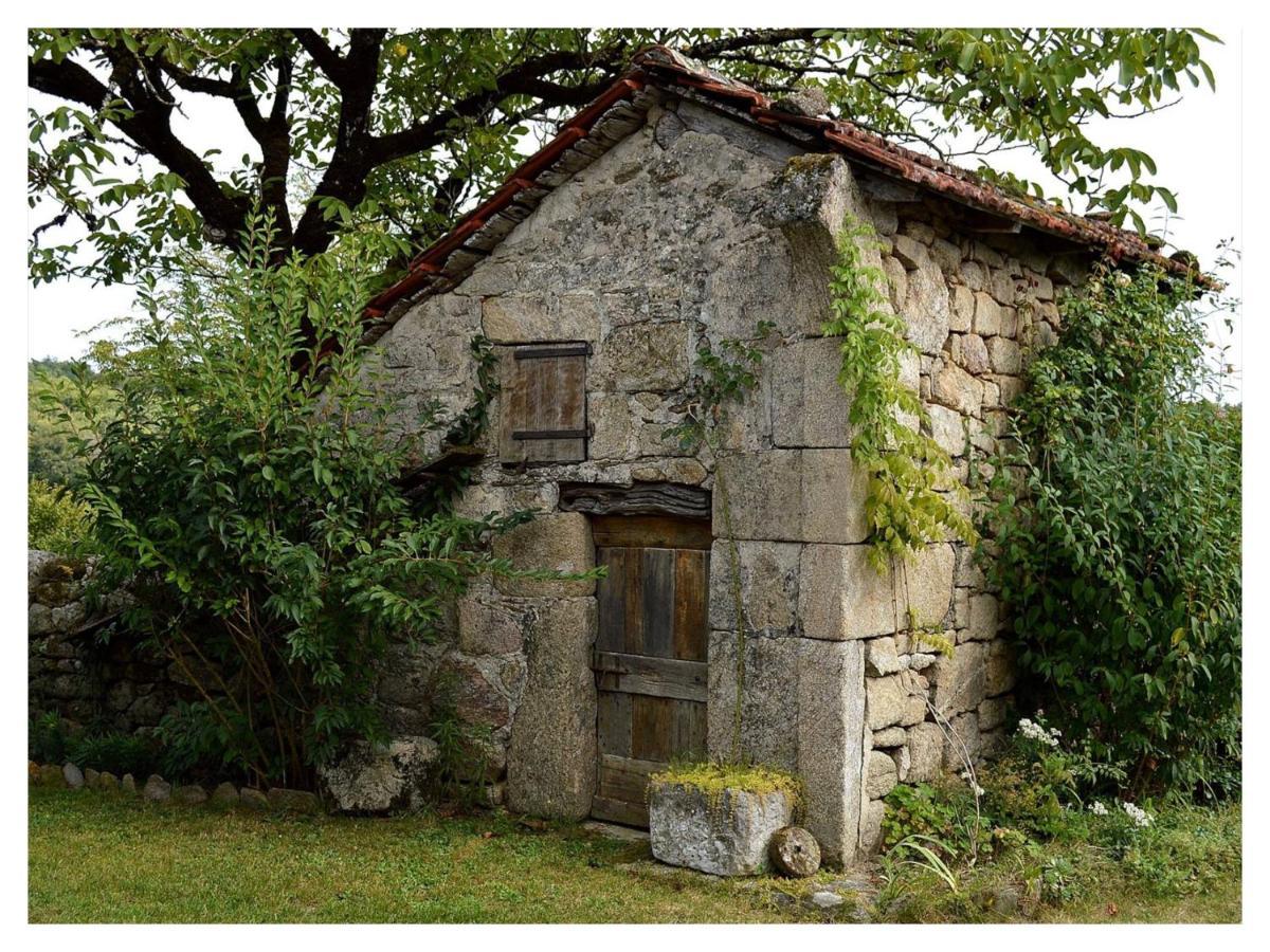 A L'Ombre Du Tilleul Comiac Exterior foto